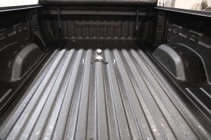 Certified 2022 GMC Sierra 3500 Denali image 15