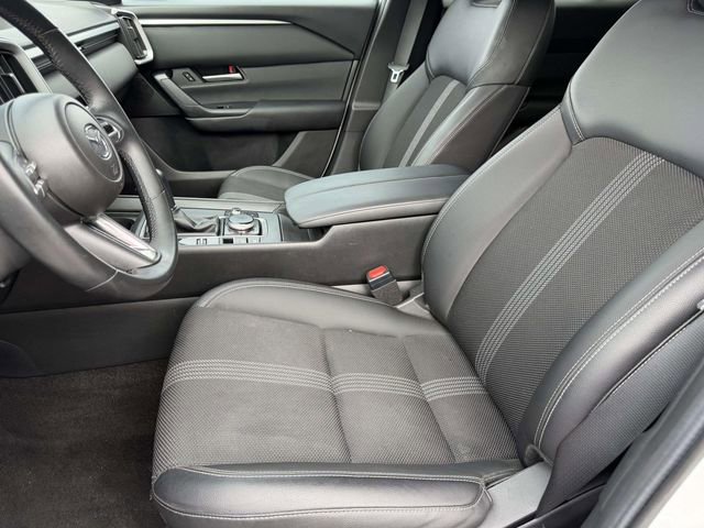Used 2024 MAZDA CX-50 AWD 2.5 S w/ Preferred Package image 17