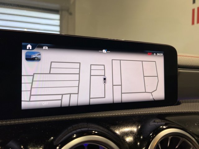 Used 2025 Mercedes-Benz CLA 250 4MATIC image 24