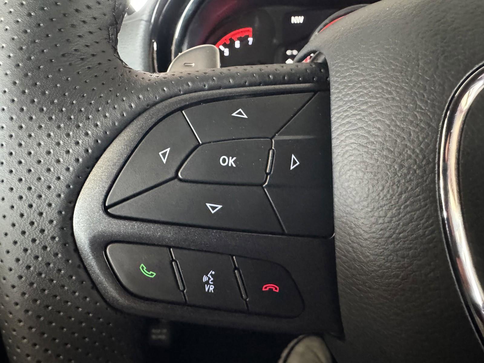 New 2026 Dodge Durango GT image 18