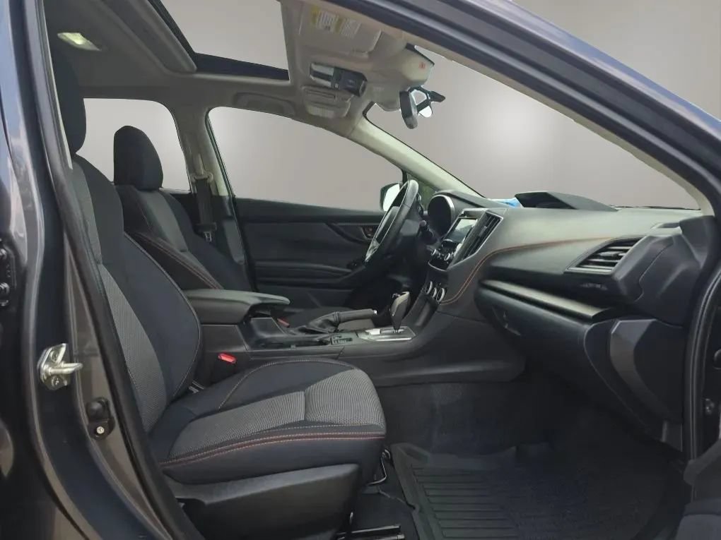 Used 2021 Subaru Crosstrek 2.0i Premium w/ Moonroof Package AWD/4WD image 47