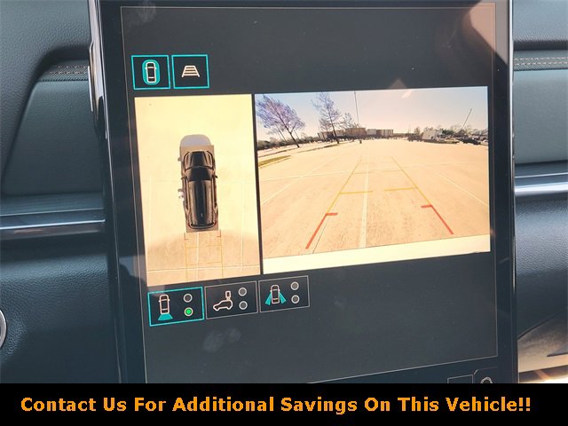 New 2026 GMC Terrain AT4 w/ Convenience Package III image 13