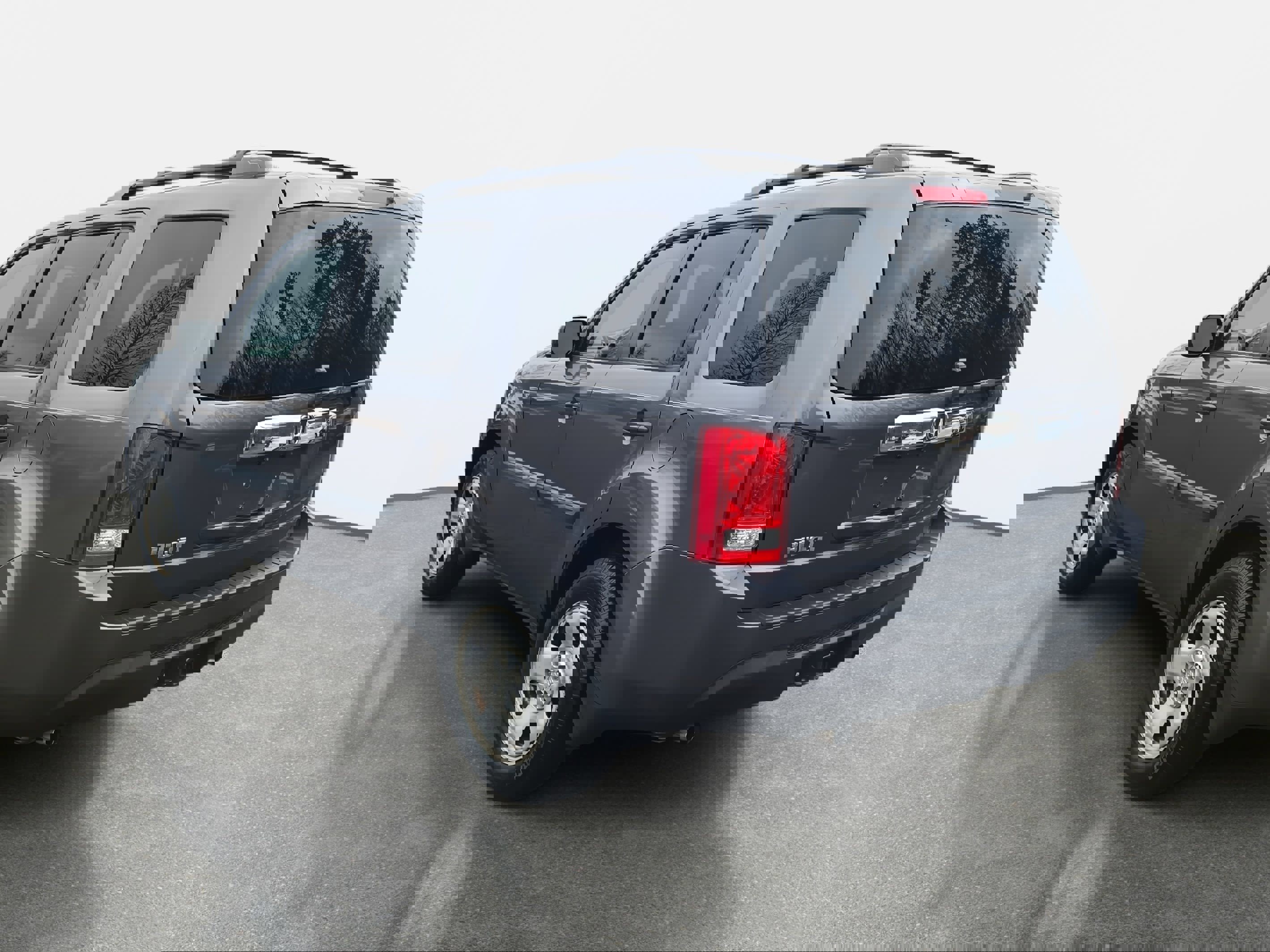 Used 2015 Honda Pilot LX image 7
