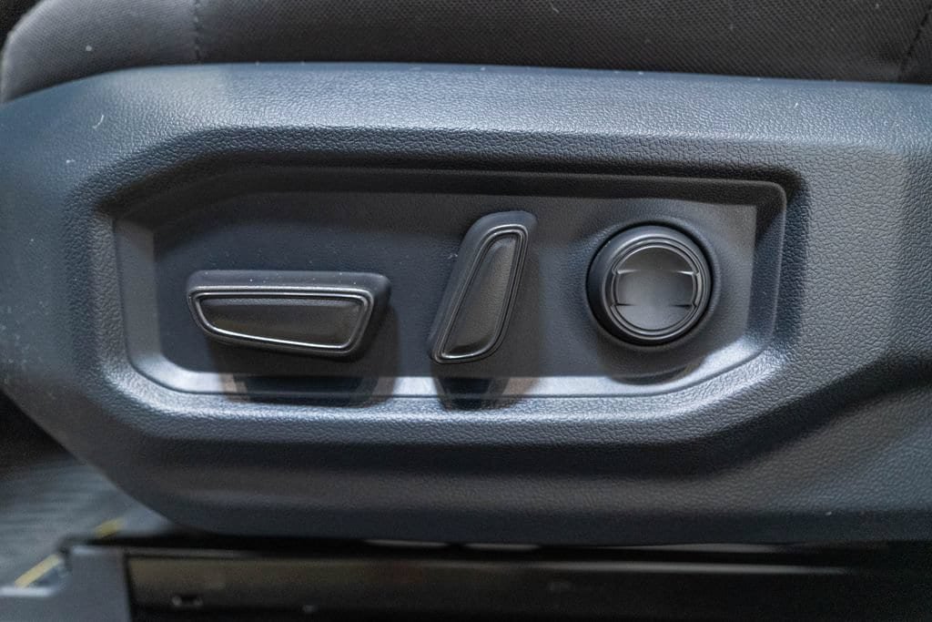 Certified 2026 Toyota Tundra SR5 AWD/4WD image 20