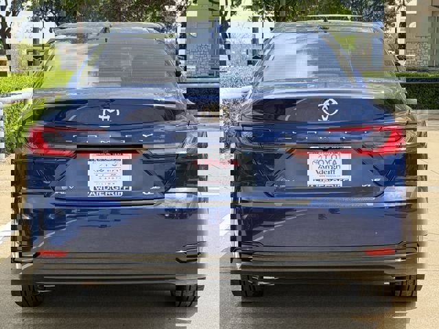 New 2026 Toyota Camry XLE image 5