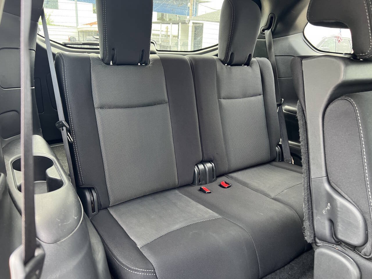 Used 2017 Nissan Pathfinder S FWD image 15
