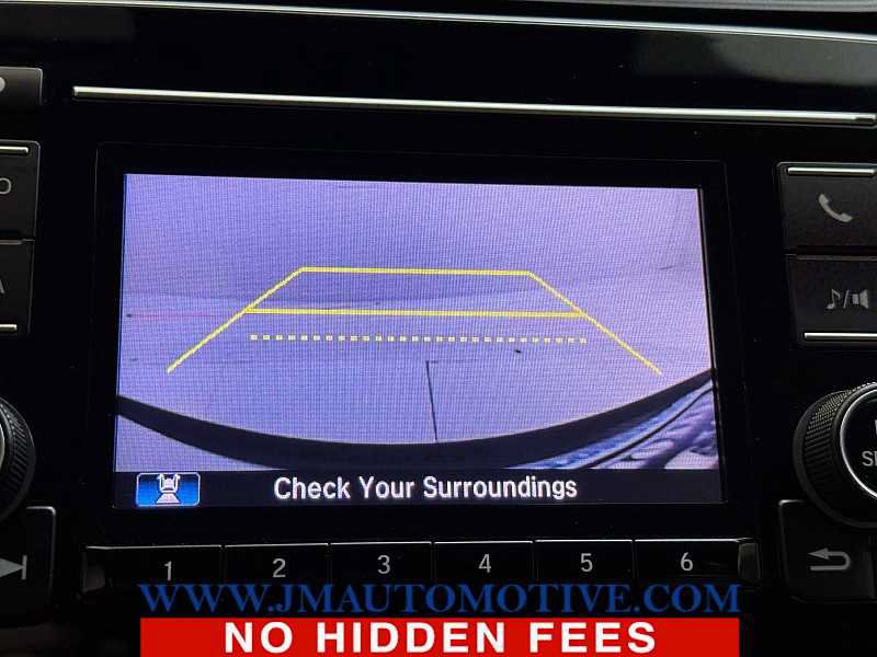 Used 2021 Honda CR-V LX image 31