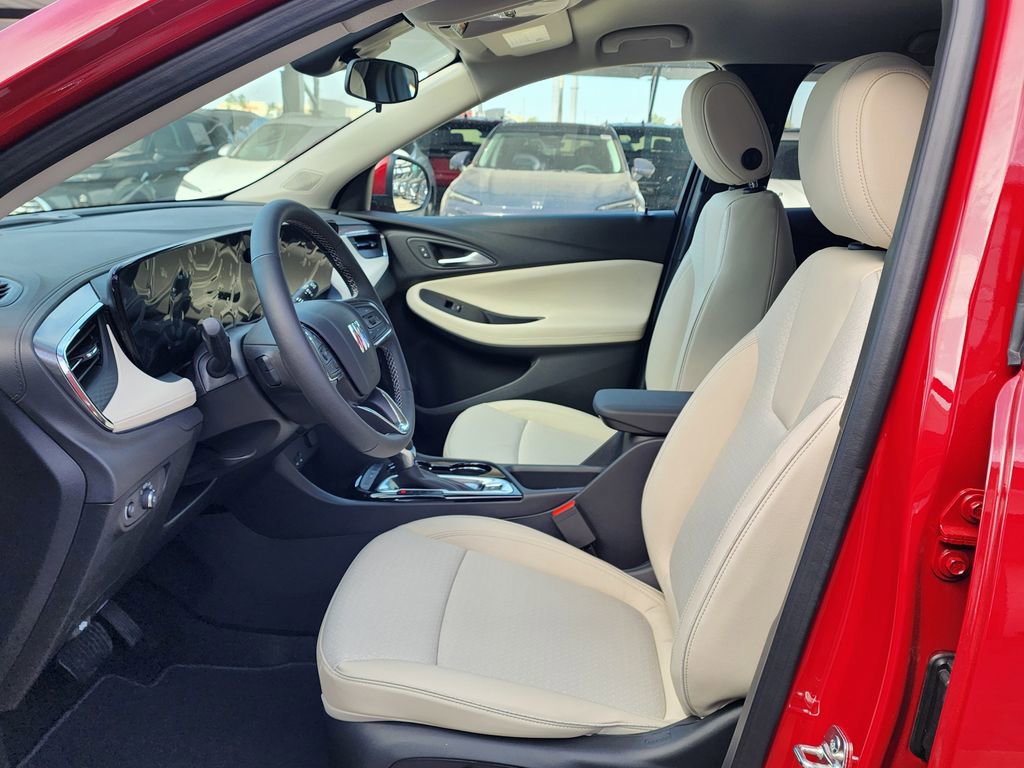 New 2026 Buick Encore GX Preferred w/ Comfort Package image 15