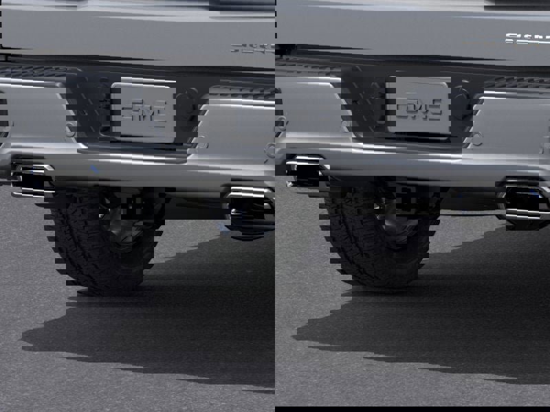 New 2026 GMC Sierra 1500 Denali image 14