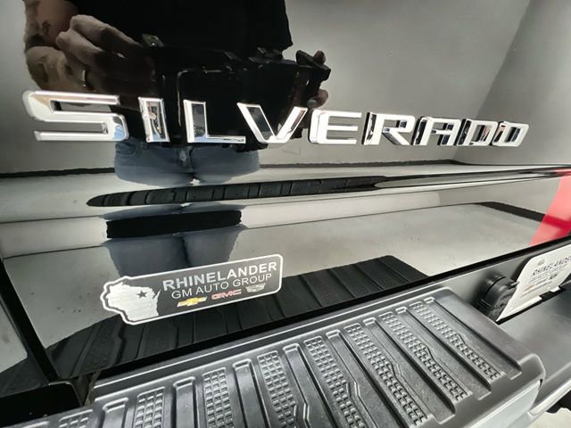 Certified 2024 Chevrolet Silverado 1500 LT AWD/4WD image 31
