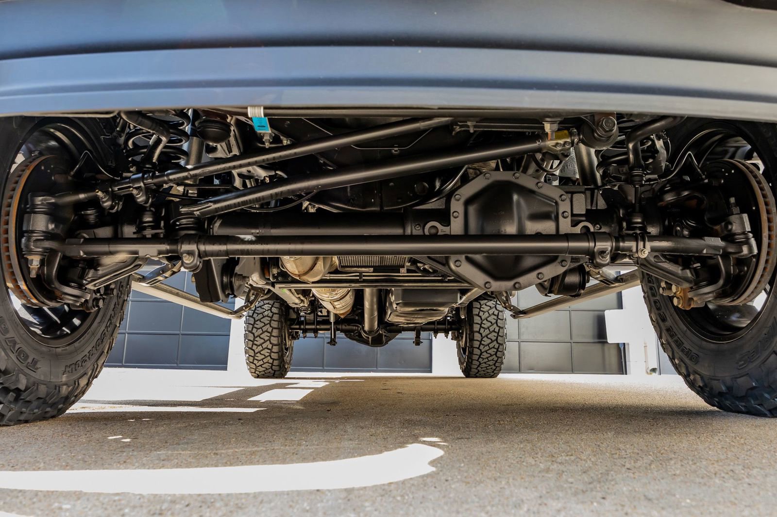 Used 2026 Ford F350 Platinum image 15