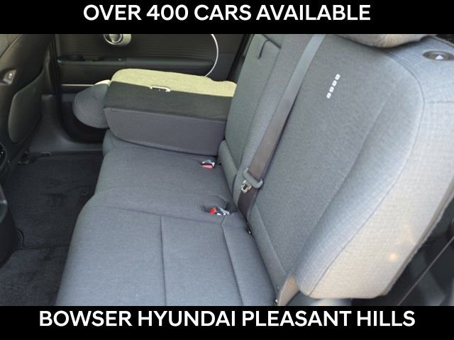 New 2026 Hyundai Ioniq 9 SE image 5