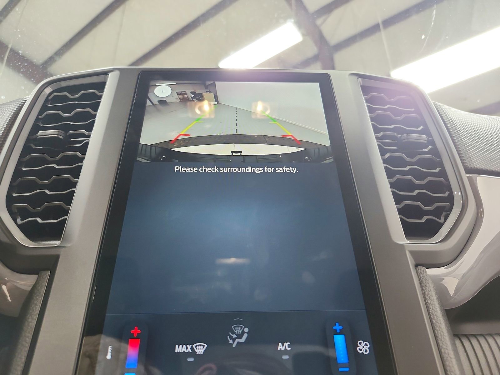New 2026 Ford Ranger XL RWD image 27