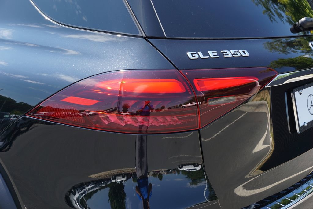 New 2026 Mercedes-Benz GLE 350 4MATIC image 15