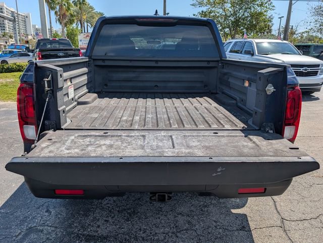 Used 2018 Honda Ridgeline RTL image 13