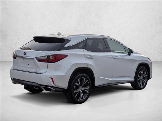 Used 2017 Lexus RX 350 AWD image 5