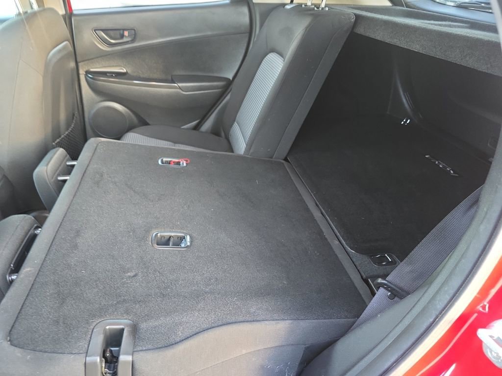 Used 2020 Hyundai Kona SEL image 25