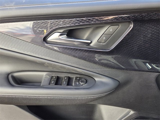 New 2026 Chevrolet Blazer EV LT image 9