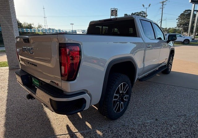 New 2026 GMC Sierra 1500 AT4 w/ AT4 Premium Package AWD/4WD image 8