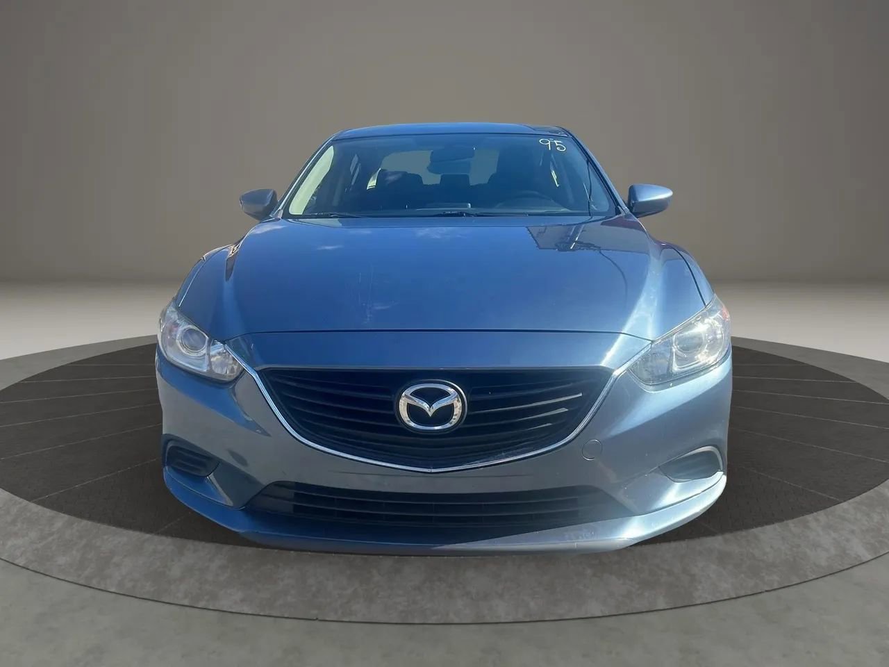 Used 2016 MAZDA MAZDA6 Sport image 2