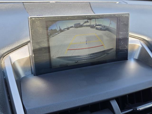 Used 2016 Lexus NX 200t 200t image 22