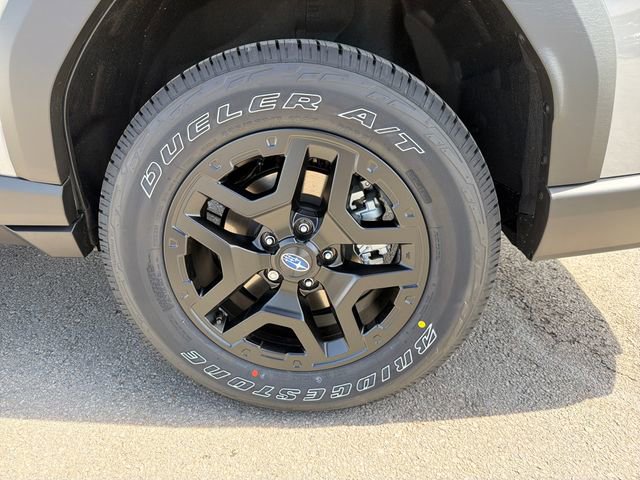 New 2026 Subaru Outback Wilderness AWD/4WD image 26