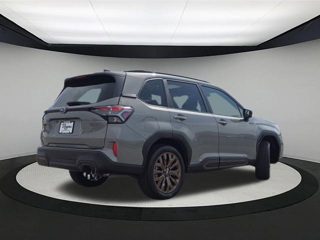 New 2026 Subaru Forester Sport image 7