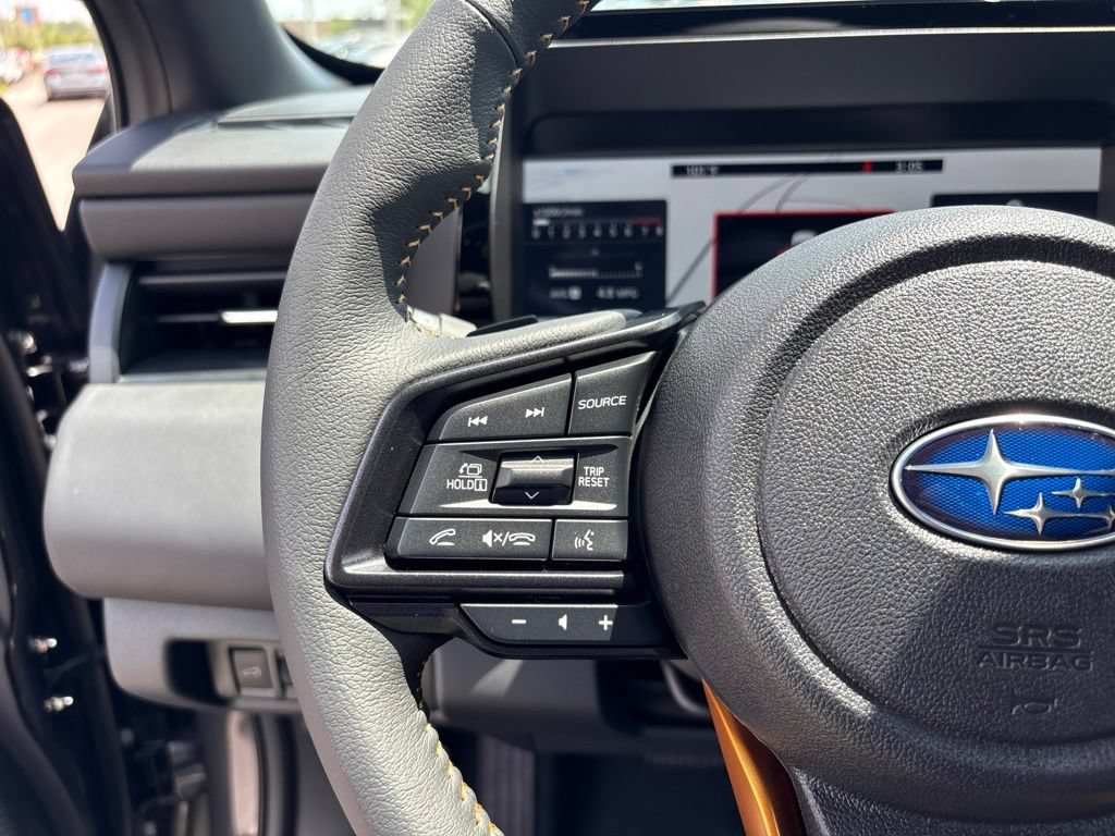 New 2026 Subaru Outback Wilderness AWD/4WD image 20