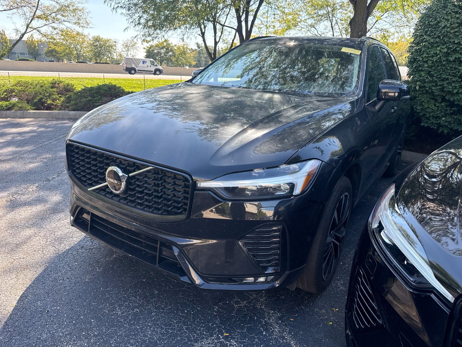 Used 2024 Volvo XC60 B5 Plus w/ Climate Package