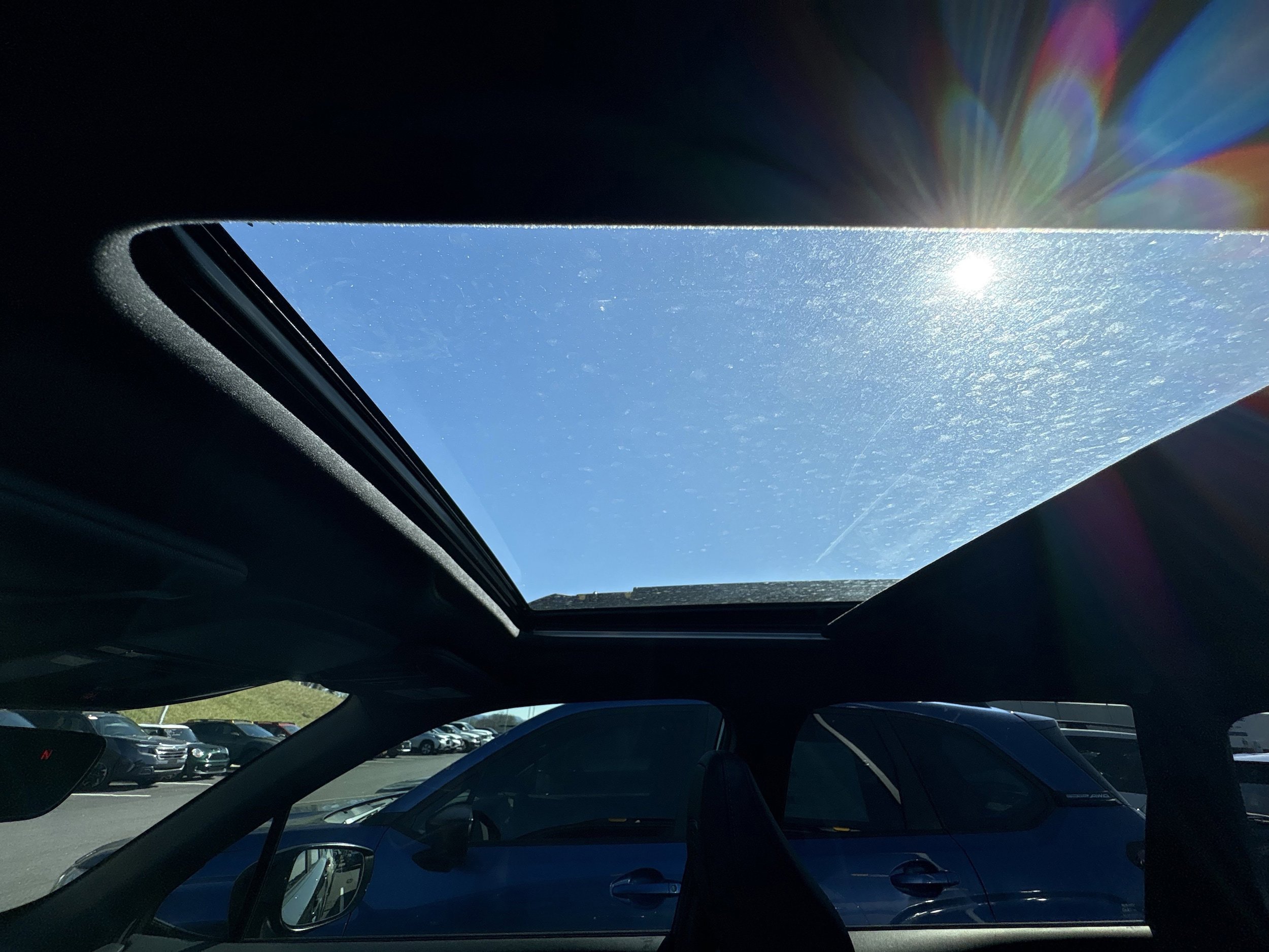 New 2026 Subaru Forester Wilderness image 25