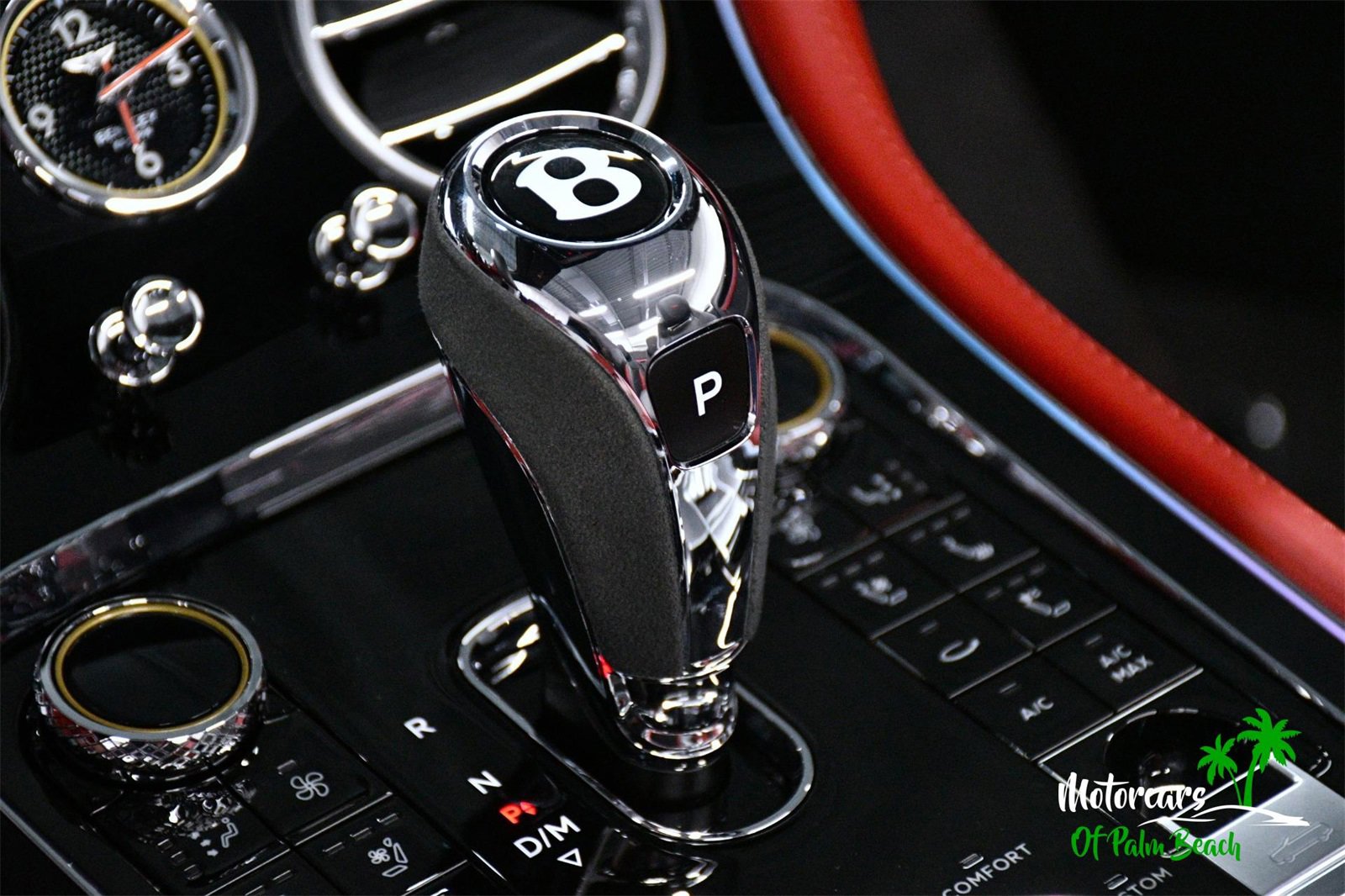 Used 2023 Bentley Continental GT S image 45