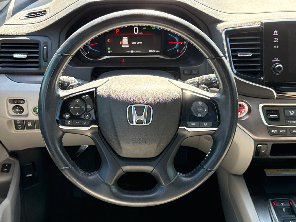 Used 2021 Honda Pilot Special Edition image 14