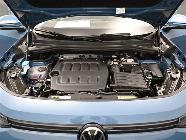 New 2026 Volkswagen Tiguan SE image 15