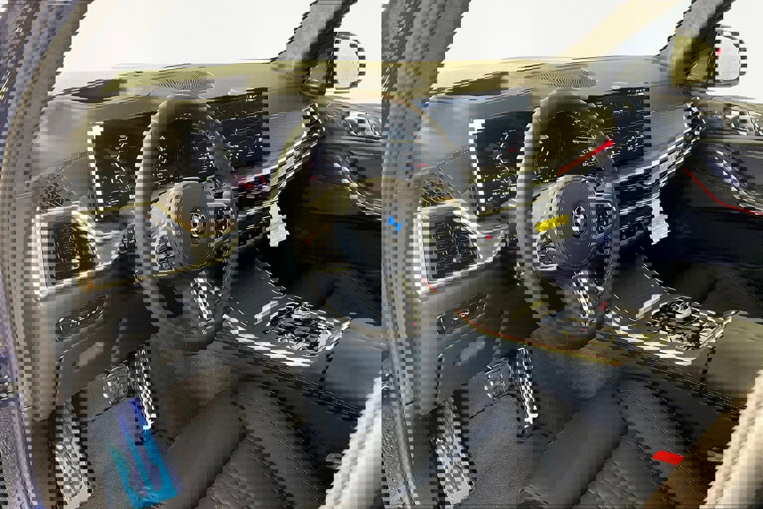 New 2026 BMW X7 M60i image 10