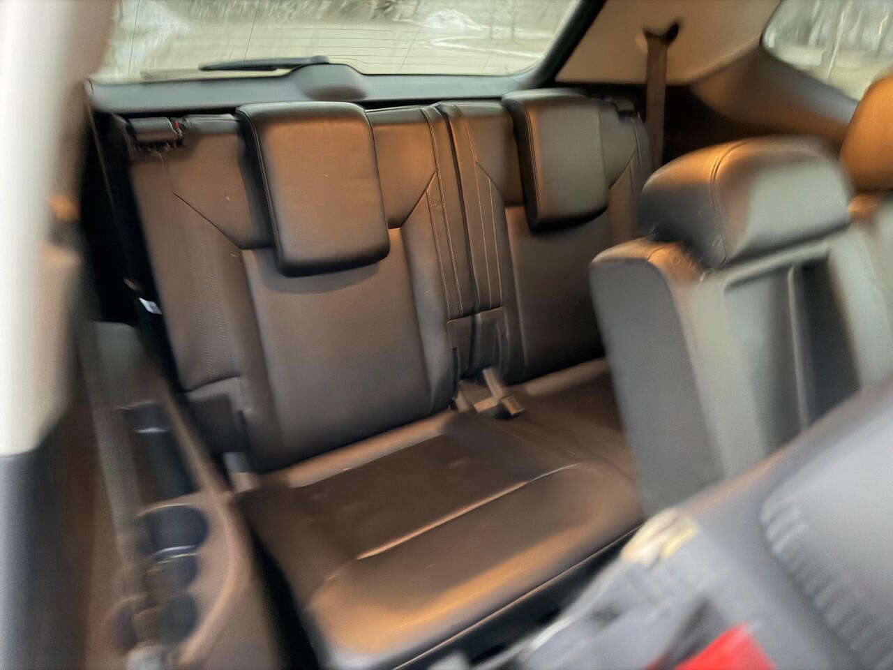 Used 2018 Volkswagen Atlas SE FWD image 15