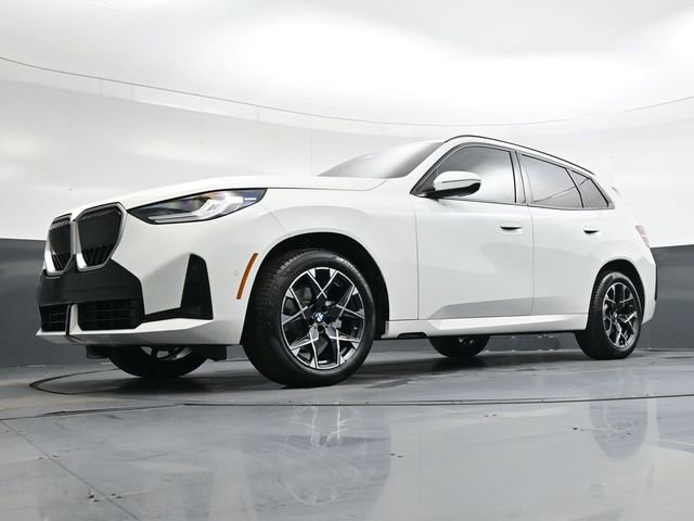 Used 2026 BMW X3 xDrive30 w/ M Sport Package image 35