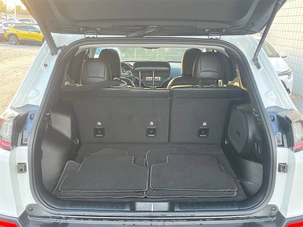 Used 2023 Jeep Cherokee Altitude Lux w/ Lux Elite Package image 26