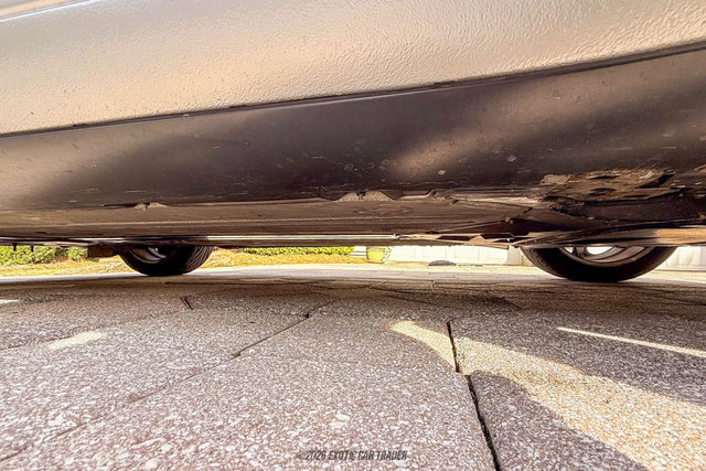 Used 1998 Porsche 911 Carrera image 92