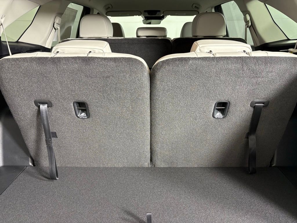 New 2026 Kia Sorento EX image 19