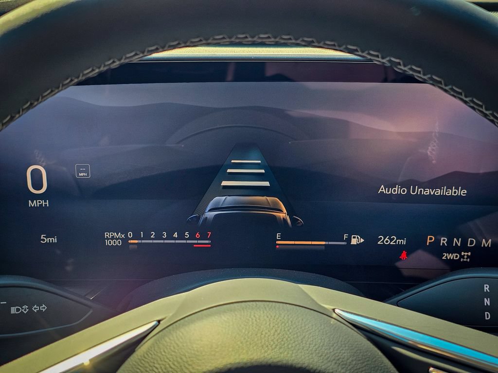 New 2026 Buick Envision Avenir AWD/4WD image 19
