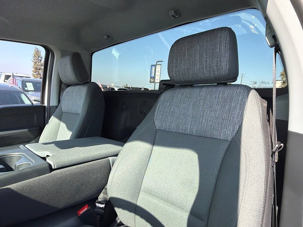 New 2026 Ford F350 XLT RWD image 22