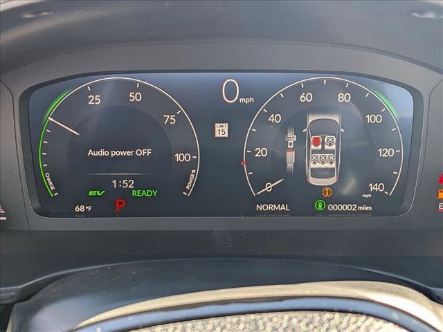 New 2026 Honda Civic Sport Touring image 11