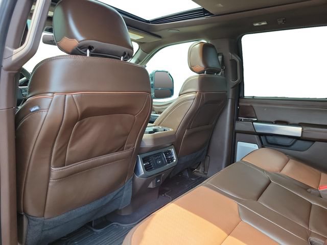 Used 2026 Ford F350 King Ranch AWD/4WD image 27
