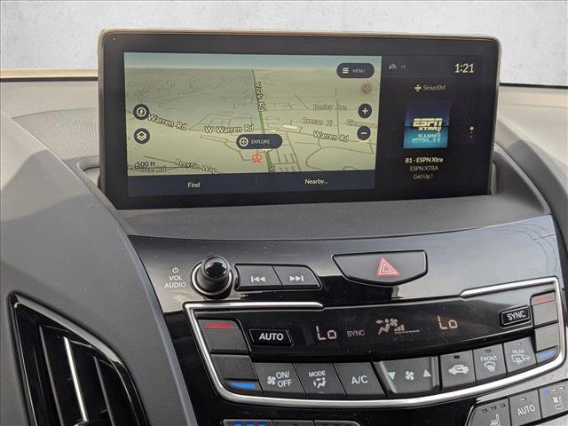 New 2026 Acura RDX SH-AWD w/ Advance Package image 14