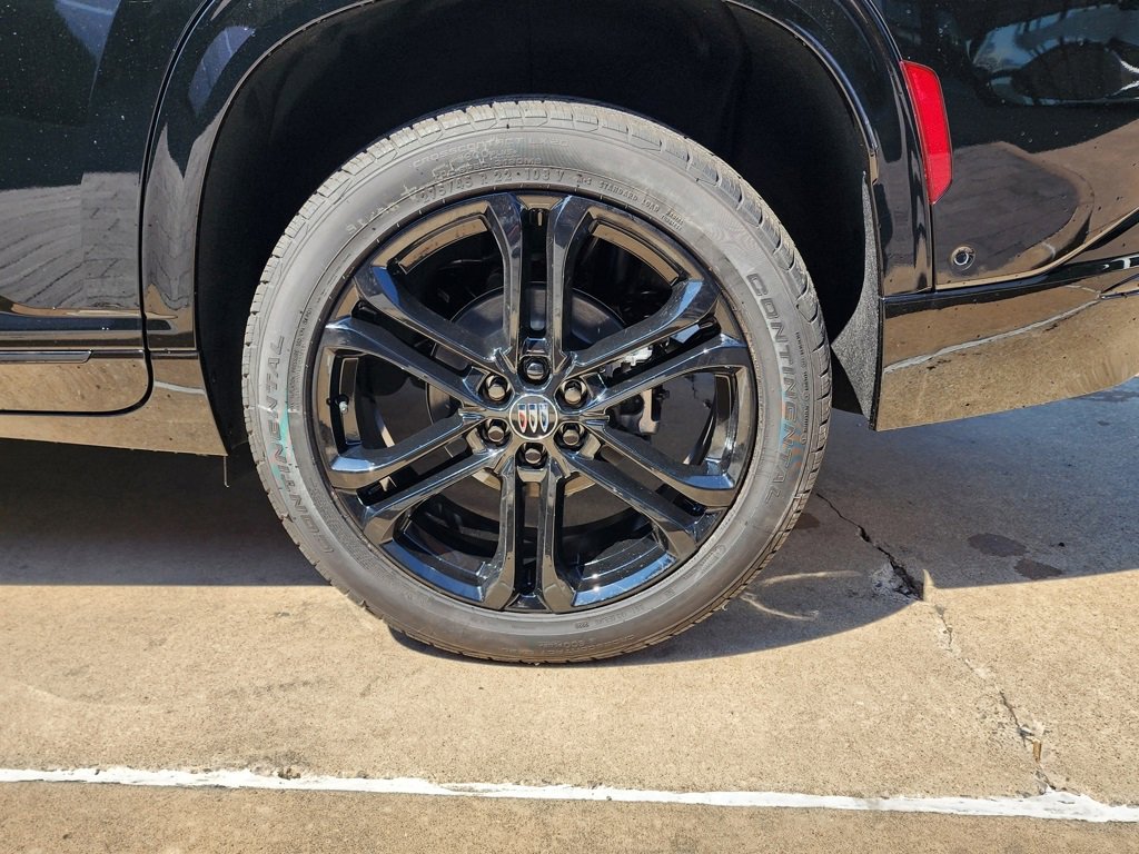 New 2026 Buick Enclave Sport Touring w/ Super Cruise Package image 58