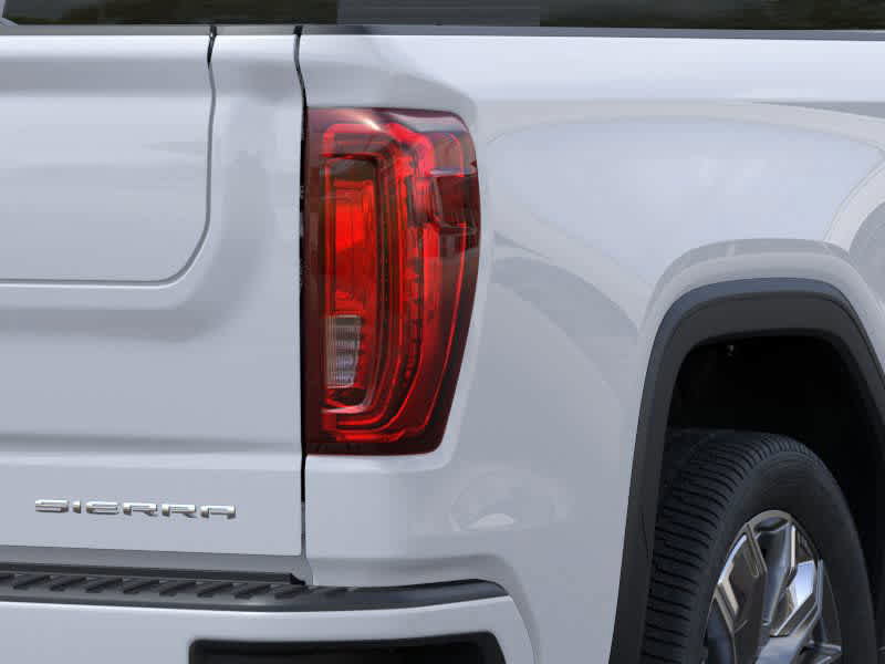 New 2026 GMC Sierra 1500 Denali w/ Denali Reserve Package AWD/4WD image 11