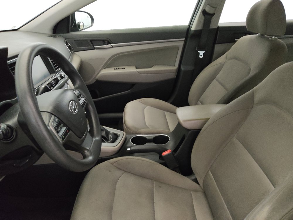 Used 2018 Hyundai Elantra SEL FWD image 17