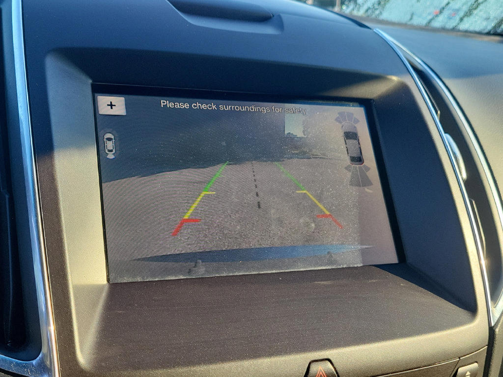 Used 2019 Ford Edge ST w/ Equipment Group 401A AWD/4WD image 30