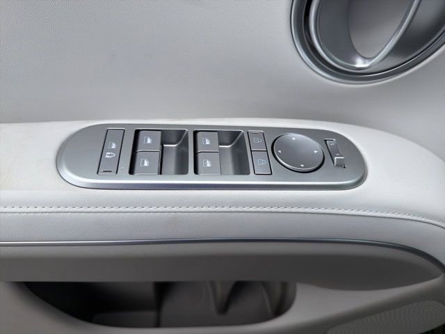 New 2027 Hyundai Palisade SEL Premium AWD/4WD image 11