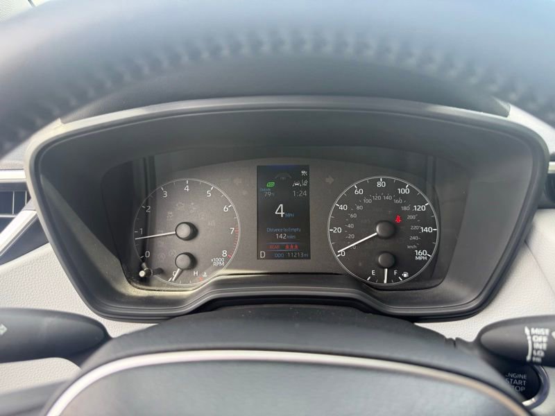 Used 2023 Toyota Corolla SE image 12